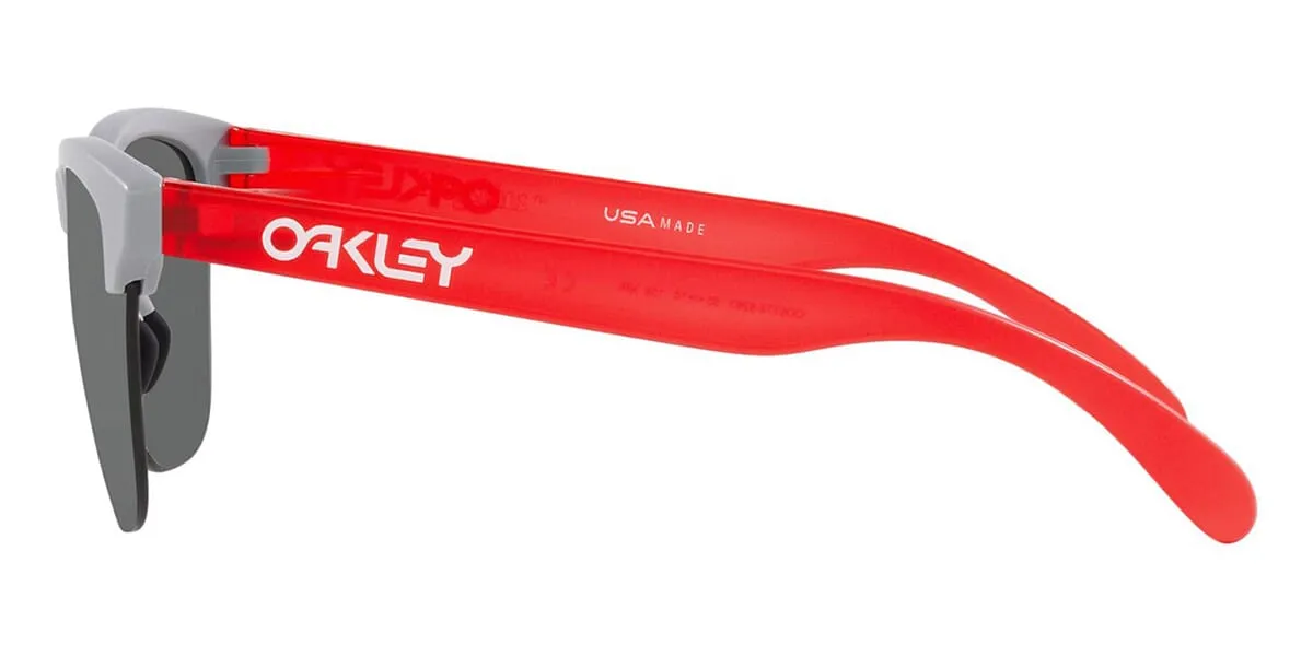 Oakley Frogskins Lite OO9374 52 Prizm