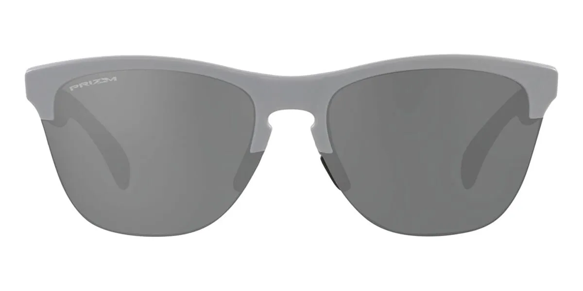Oakley Frogskins Lite OO9374 52 Prizm
