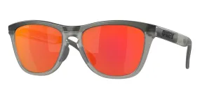 Oakley Frogskins Range OO9284 01 Prizm