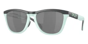 Oakley Frogskins Range OO9284 03 Prizm
