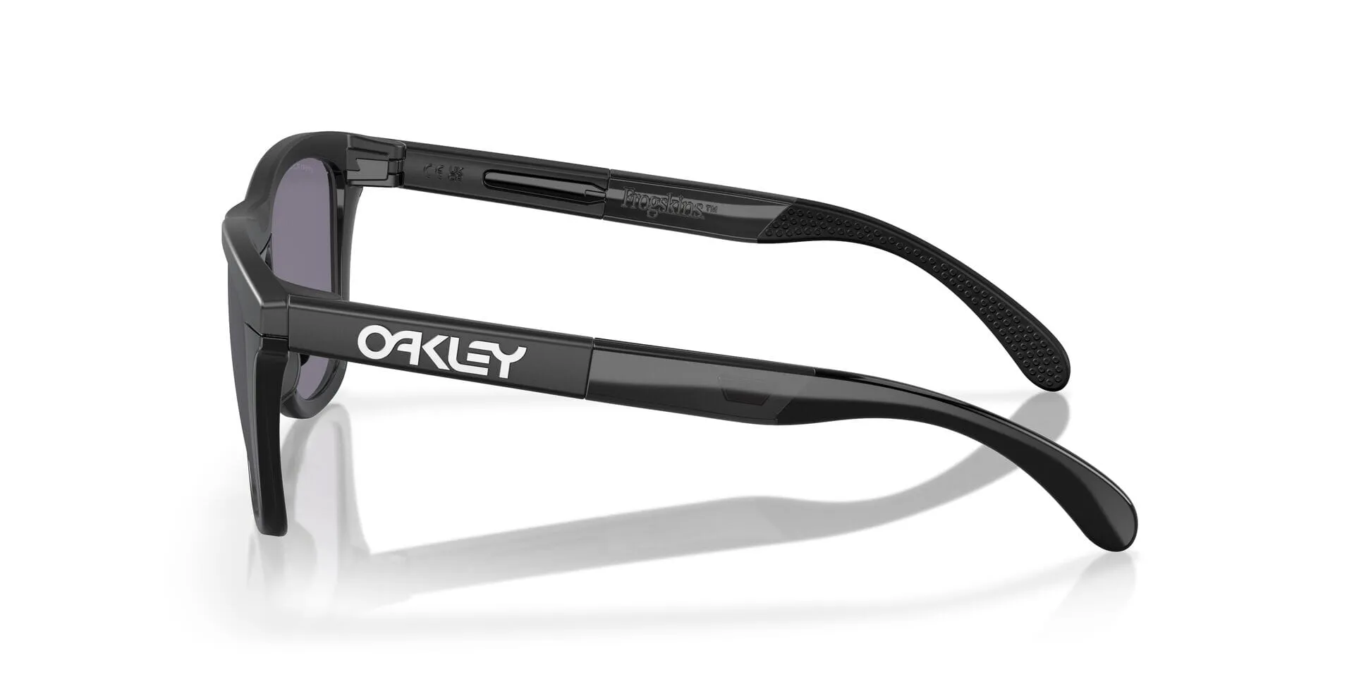 Oakley Frogskins Range OO9284 11 Prizm