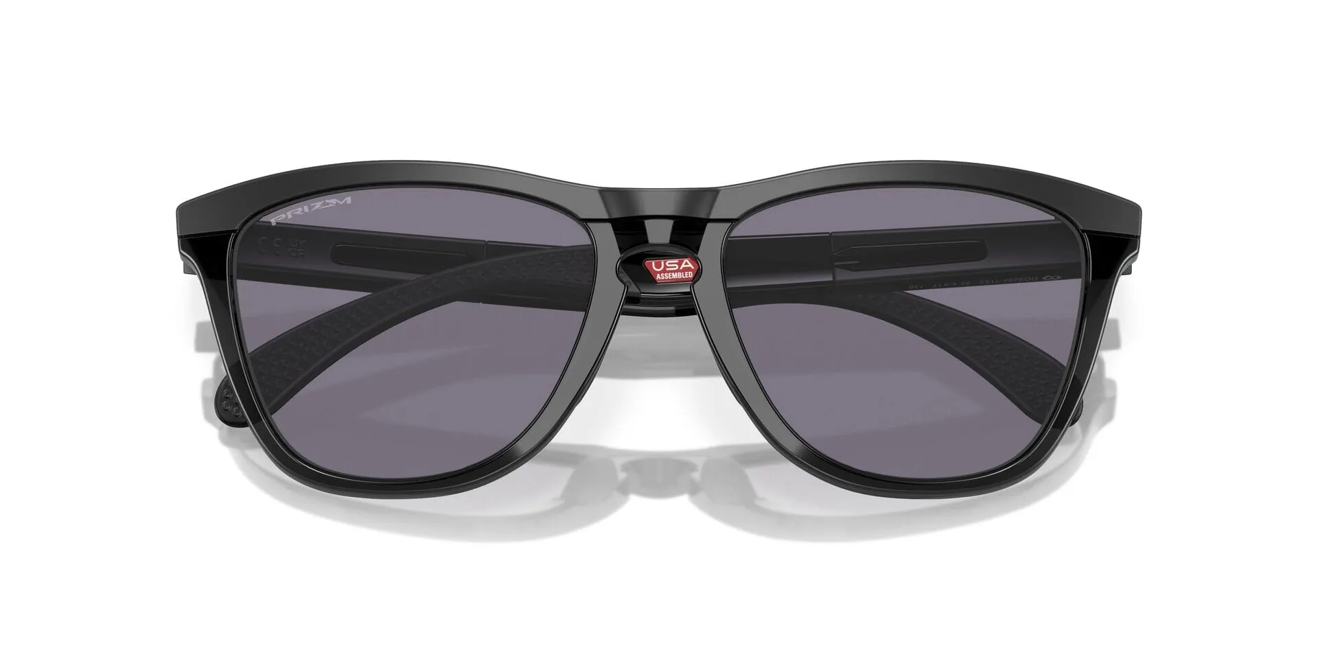 Oakley Frogskins Range OO9284 11 Prizm