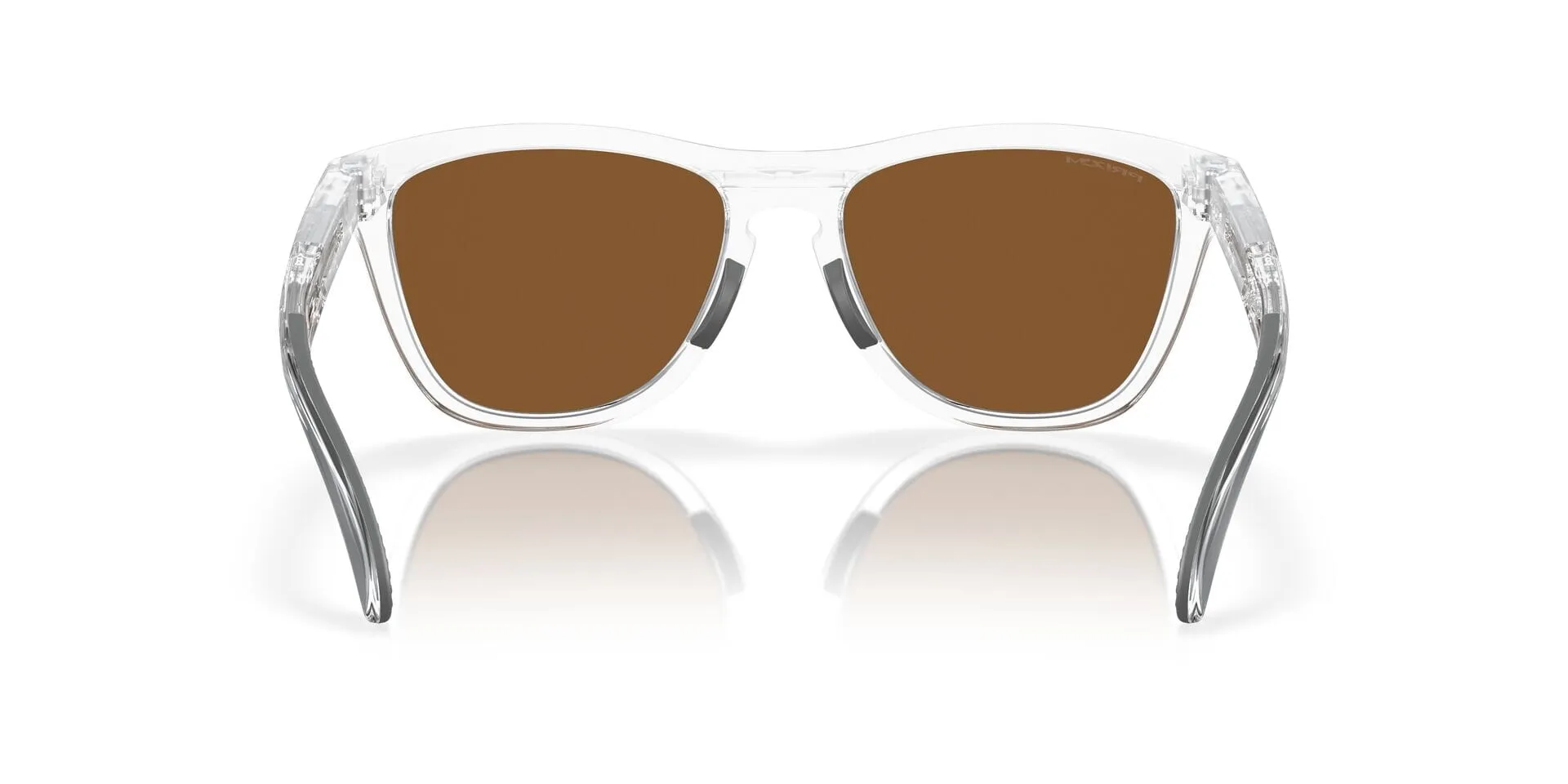 Oakley Frogskins Range OO9284 12 Prizm
