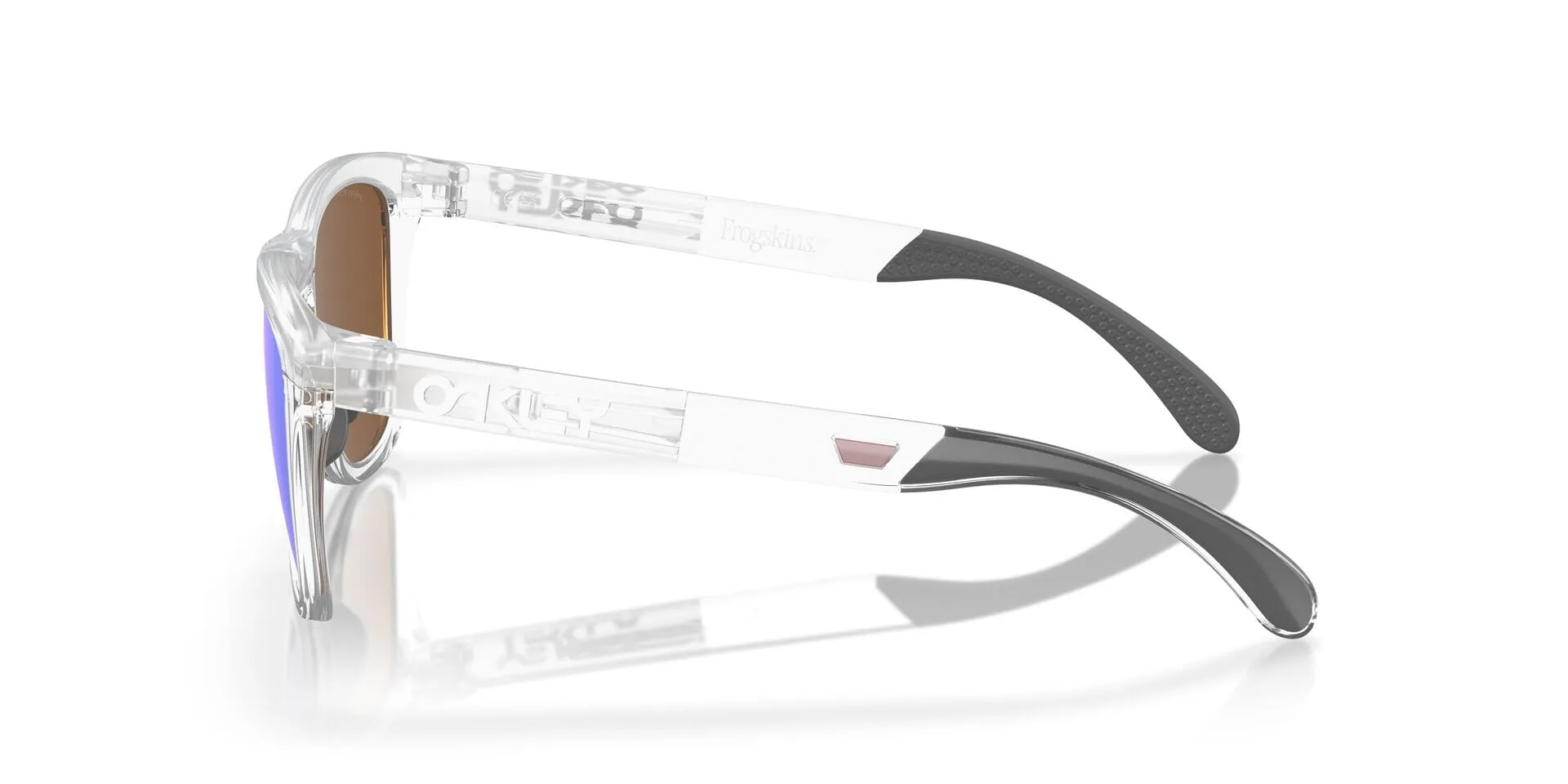 Oakley Frogskins Range OO9284 12 Prizm