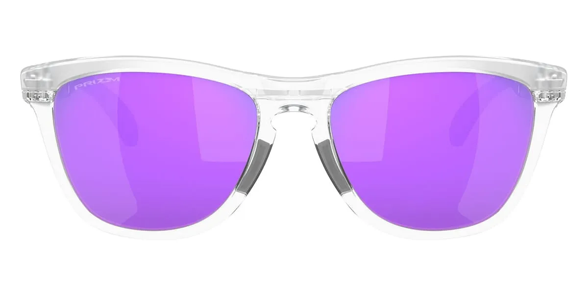 Oakley Frogskins Range OO9284 12 Prizm