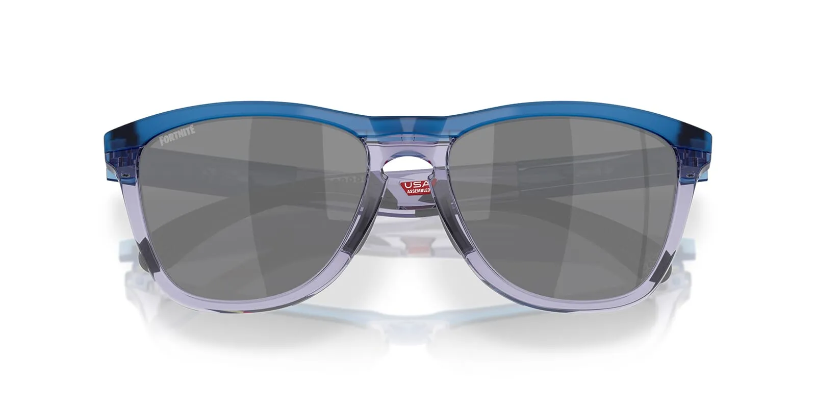 Oakley Frogskins Range OO9284 16 Prizm
