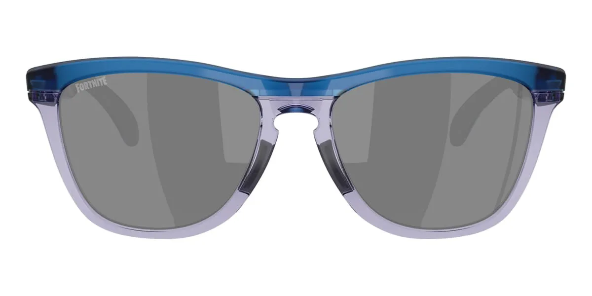 Oakley Frogskins Range OO9284 16 Prizm