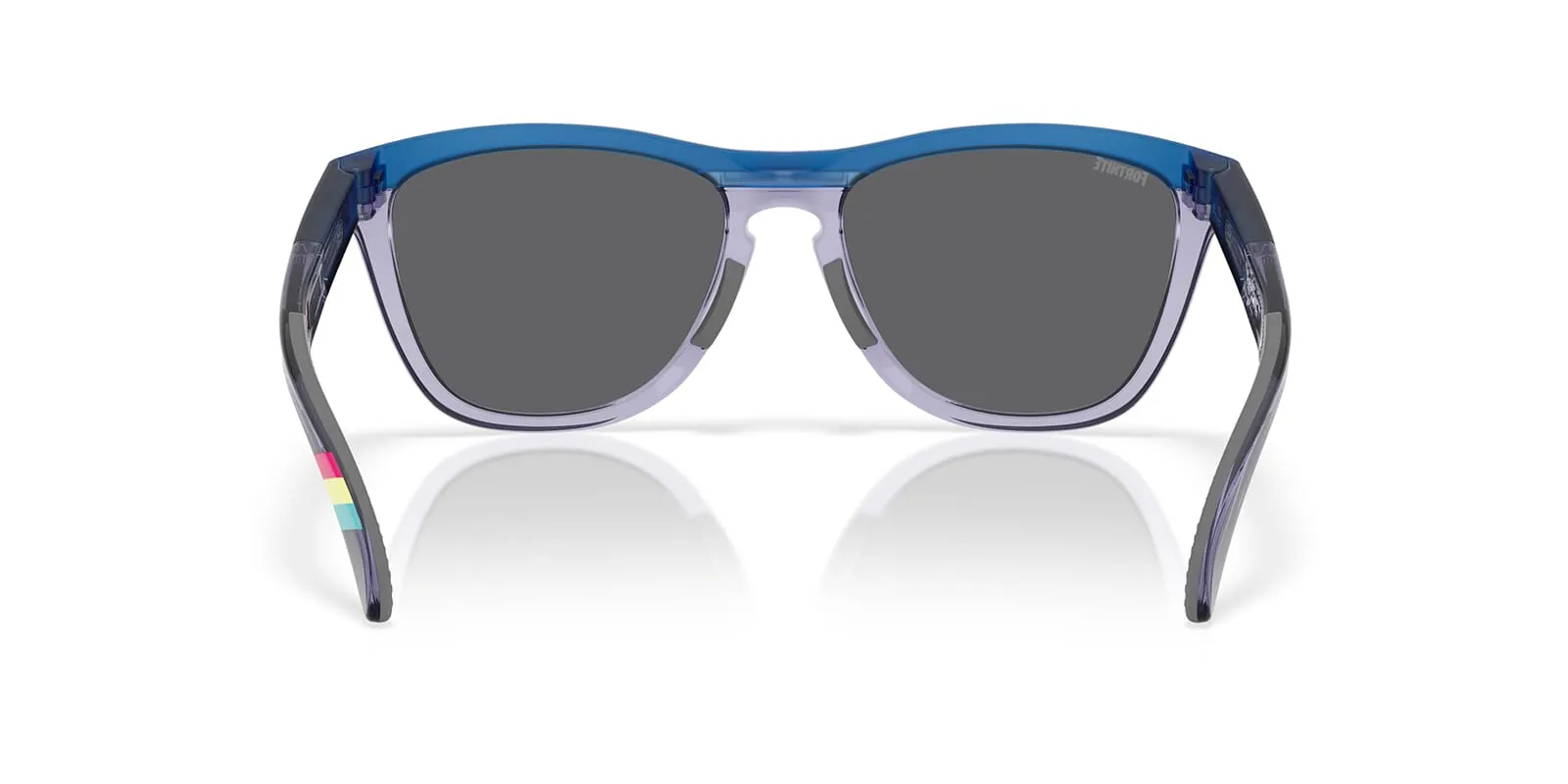 Oakley Frogskins Range OO9284 16 Prizm