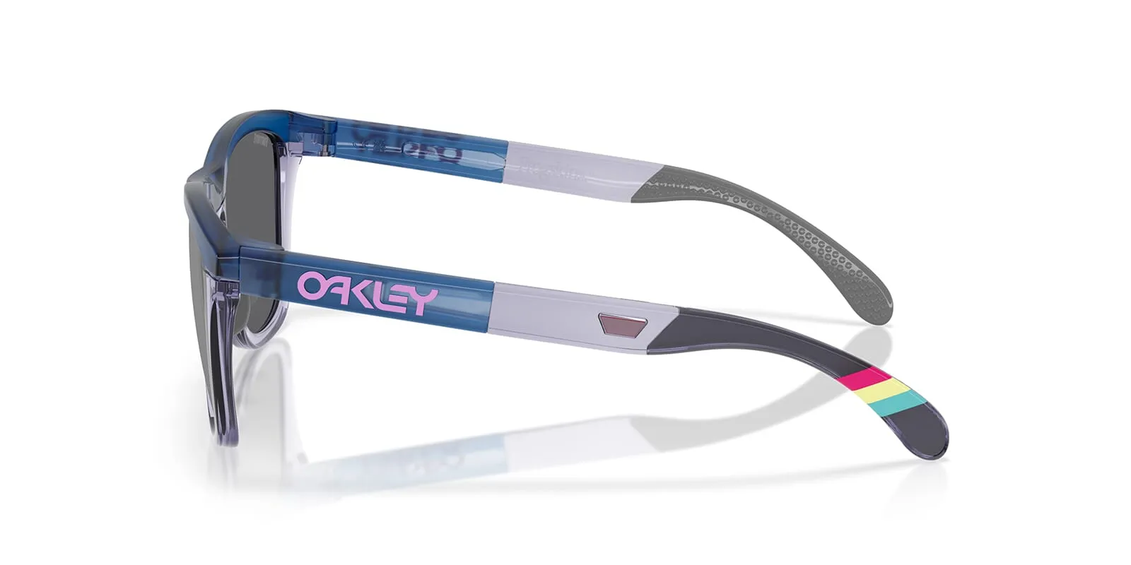 Oakley Frogskins Range OO9284 16 Prizm