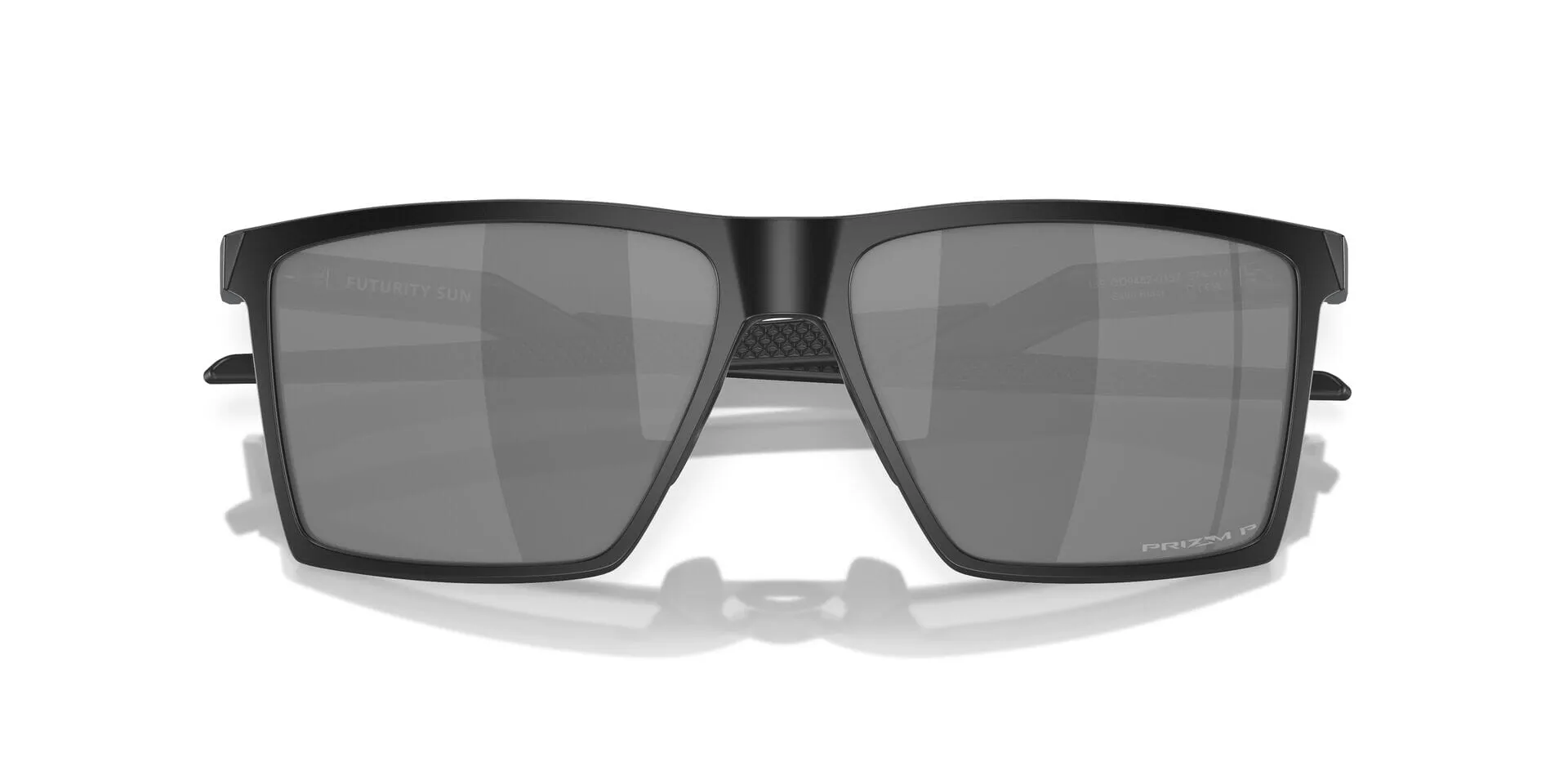 Oakley Futurity Sun OO9482 01 Prizm Polarised