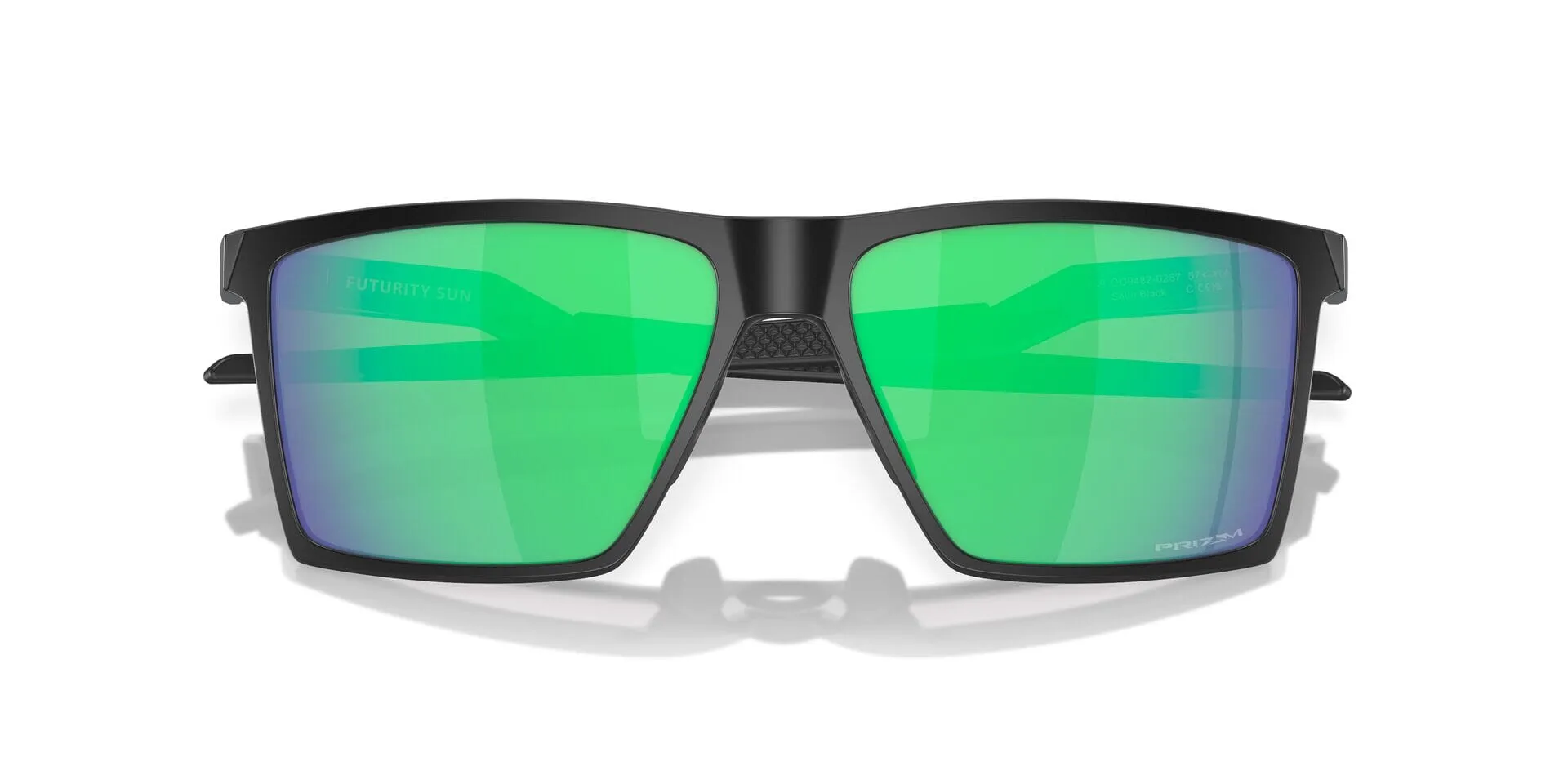 Oakley Futurity Sun OO9482 02 Prizm