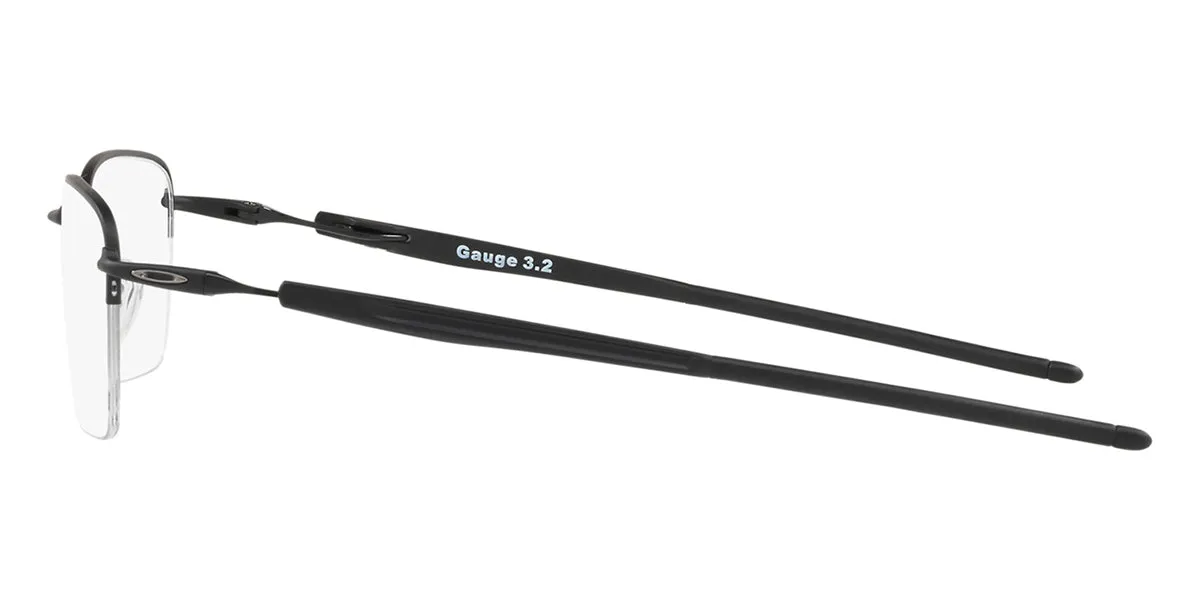 Oakley Gauge 3.2 Blade OX5128 01