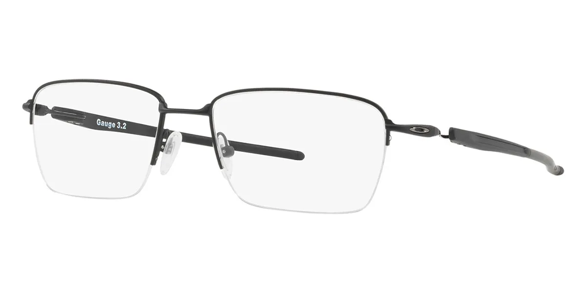 Oakley Gauge 3.2 Blade OX5128 01