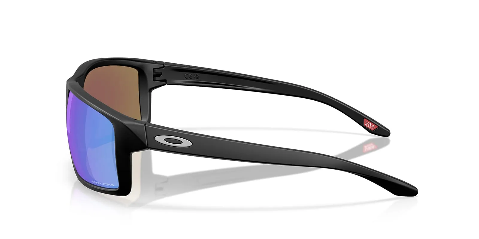 Oakley Gibston Xl OO9470 03 Prizm