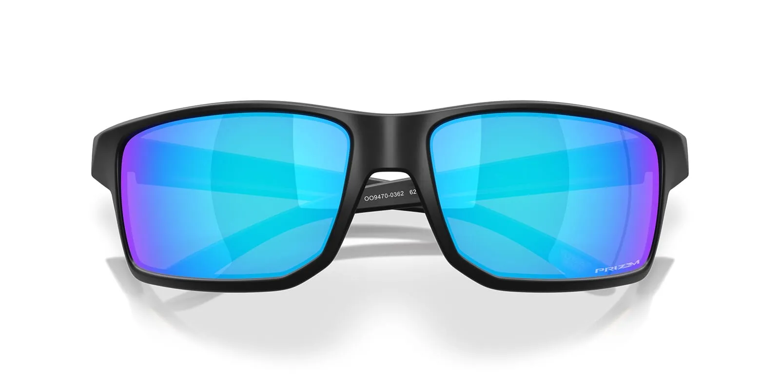 Oakley Gibston Xl OO9470 03 Prizm