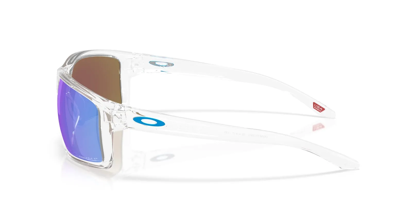 Oakley Gibston XL OO9470 05 Prizm Polarised