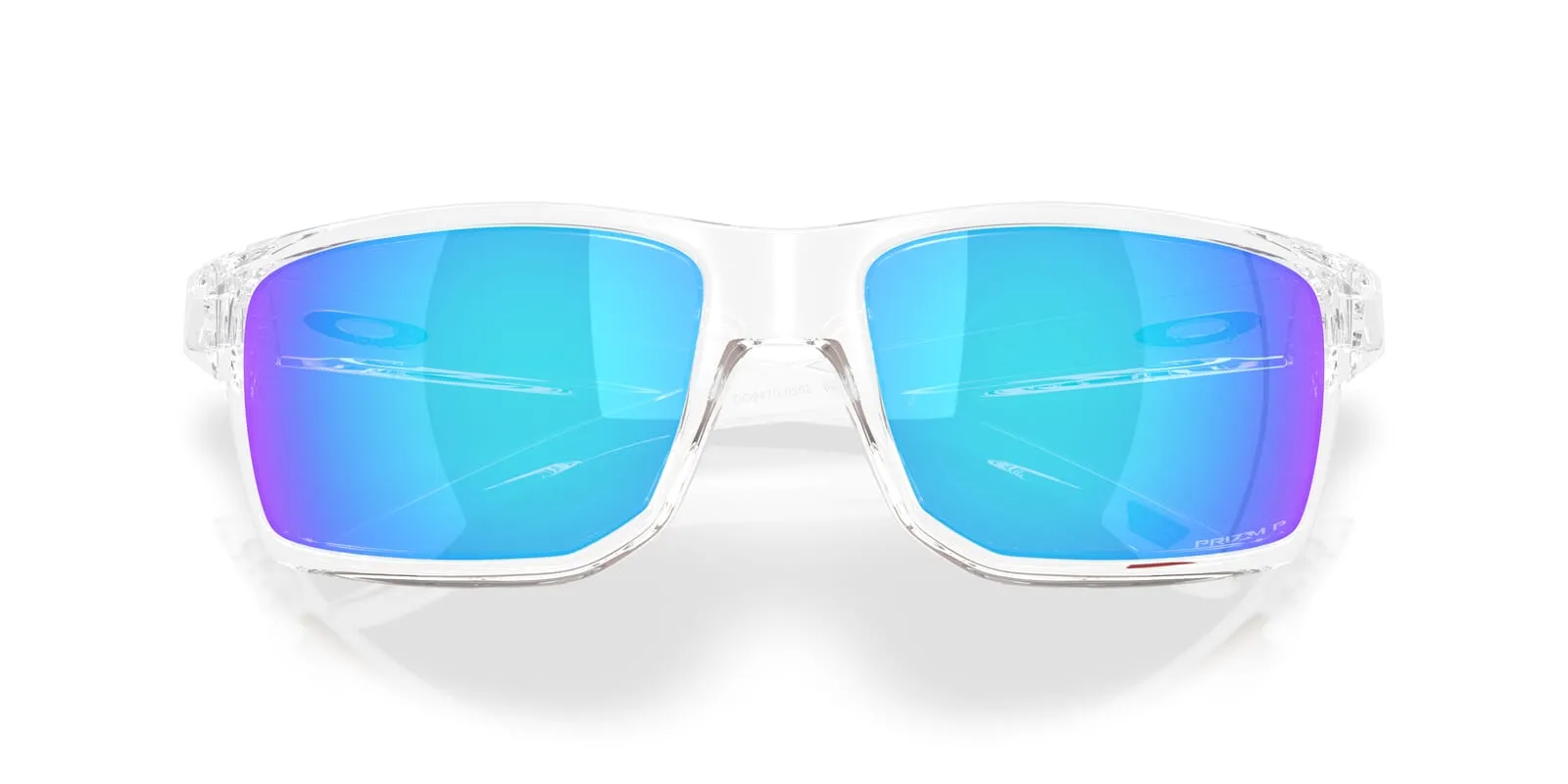 Oakley Gibston XL OO9470 05 Prizm Polarised