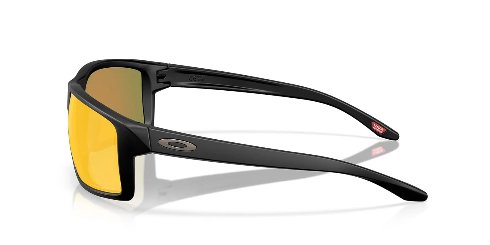 Oakley Gibston Xl OO9470 06 Prizm Polarised
