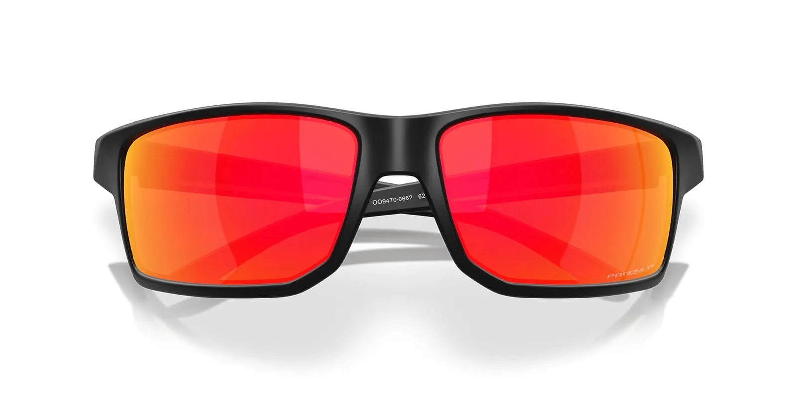 Oakley Gibston Xl OO9470 06 Prizm Polarised