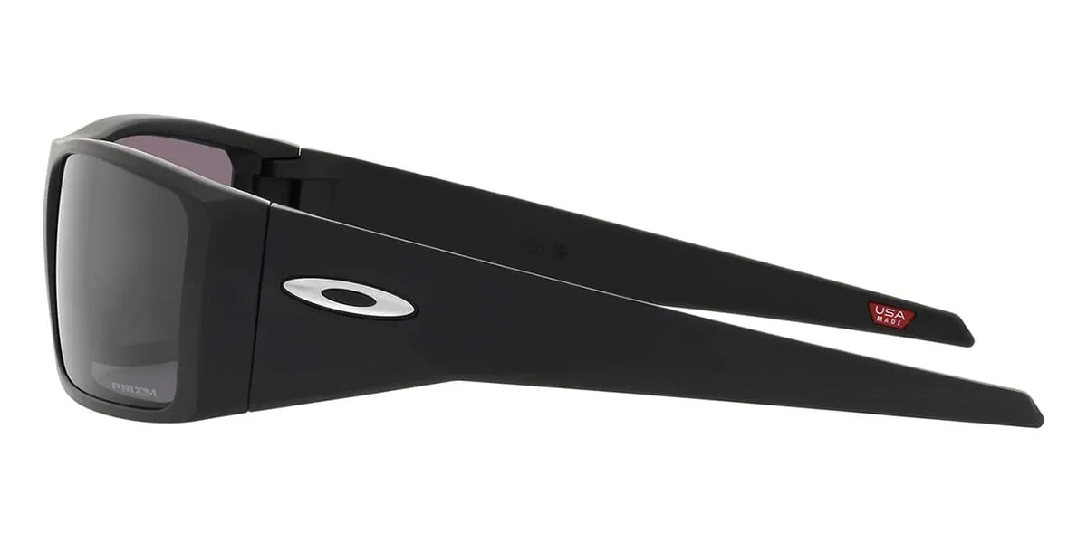Oakley Heliostat OO9231 01 Prizm