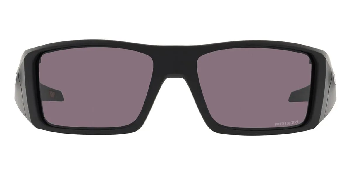 Oakley Heliostat OO9231 01 Prizm