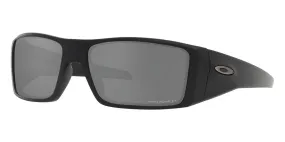 Oakley Heliostat OO9231 02 Prizm Polarised