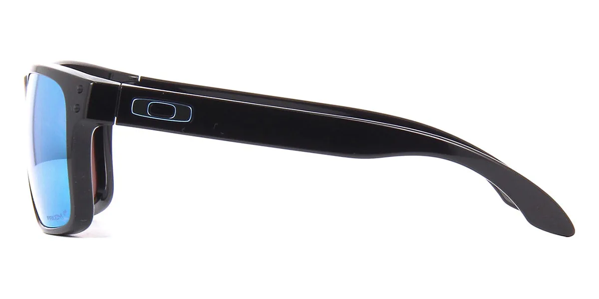Oakley Holbrook OO9102 C1 Prizm Polarised