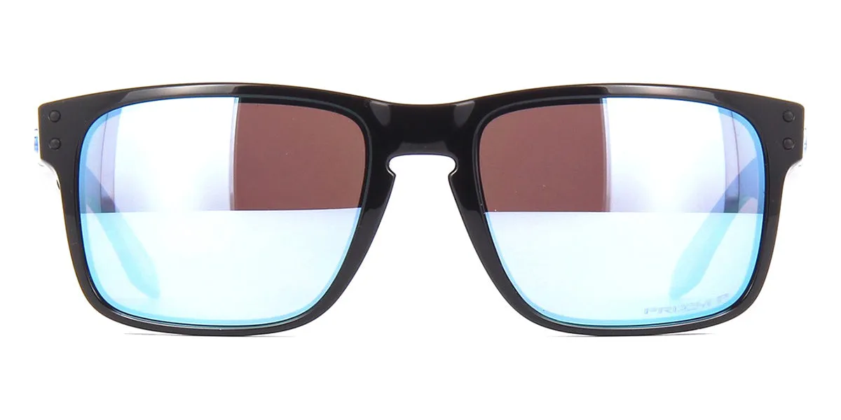 Oakley Holbrook OO9102 C1 Prizm Polarised