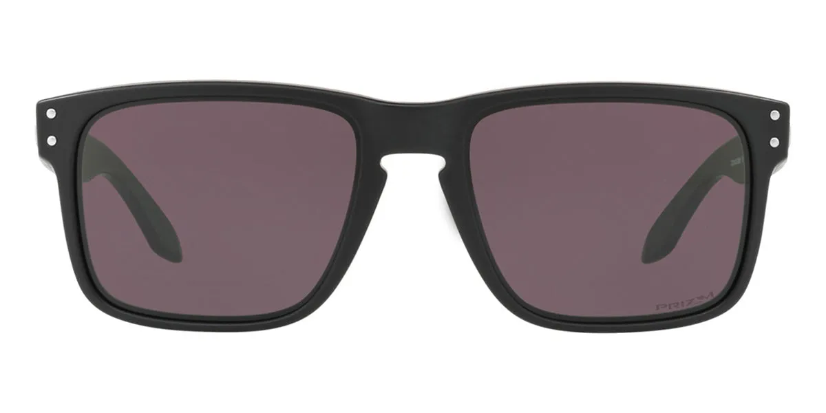 Oakley Holbrook OO9102 E8 - As Seen On Bryan Cranston
