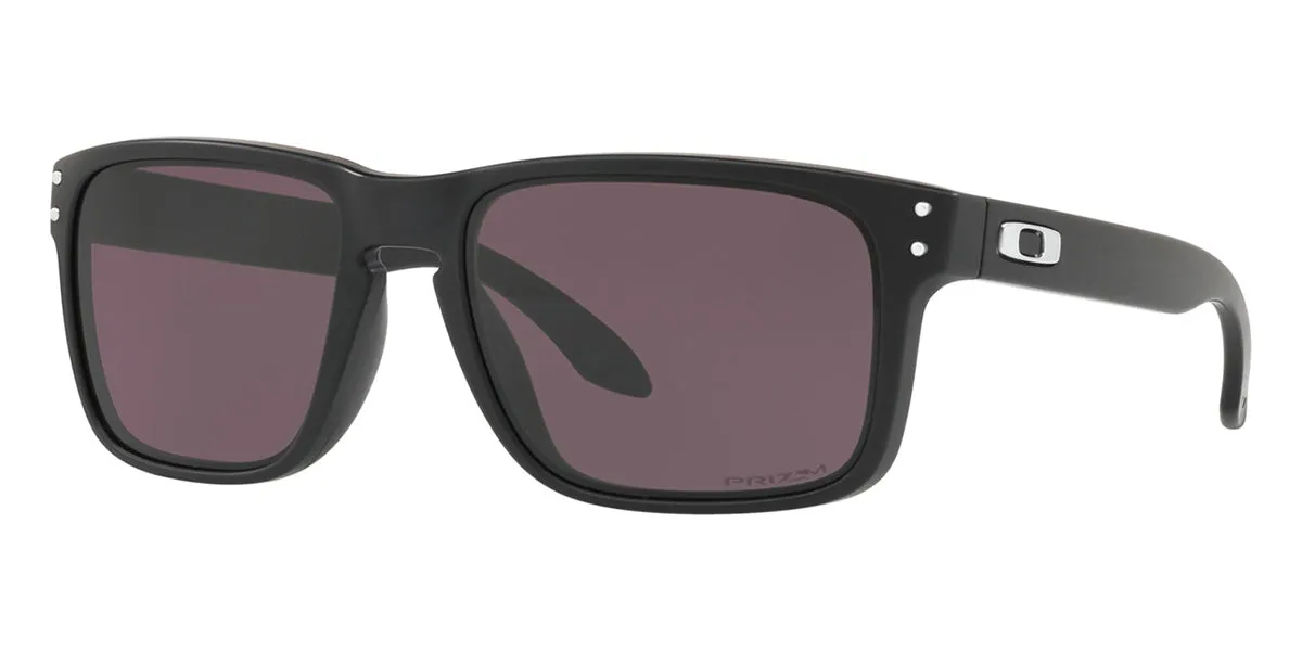 Oakley Holbrook OO9102 E8 - As Seen On Bryan Cranston