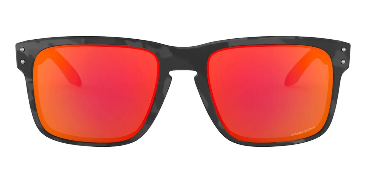 Oakley Holbrook OO9102 E9 Prizm