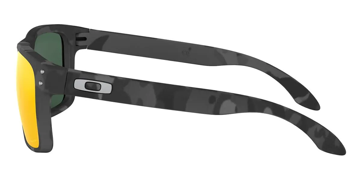 Oakley Holbrook OO9102 E9 Prizm