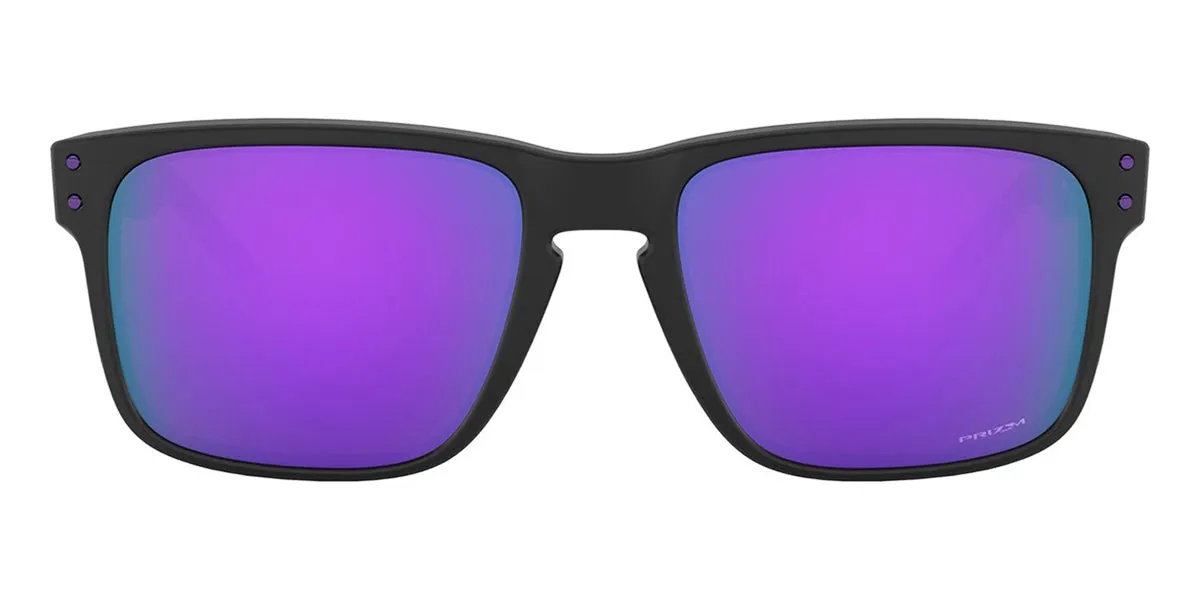 Oakley Holbrook OO9102 K6 Prizm