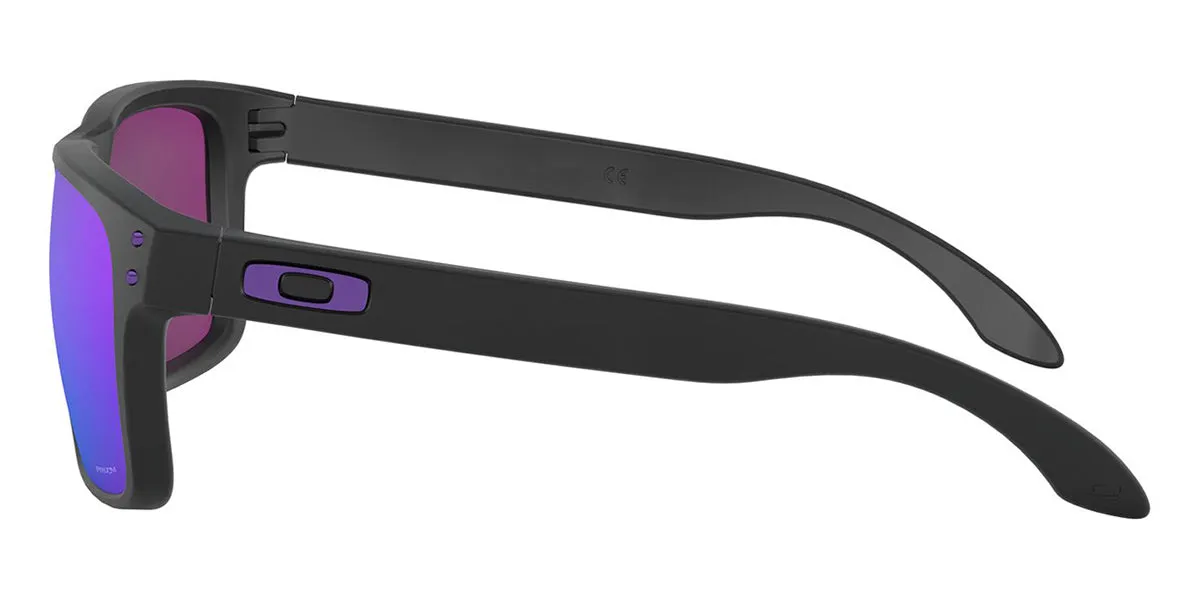 Oakley Holbrook OO9102 K6 Prizm