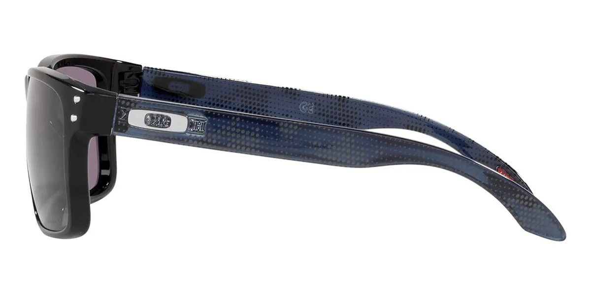 Oakley Holbrook OO9102 U6 Prizm