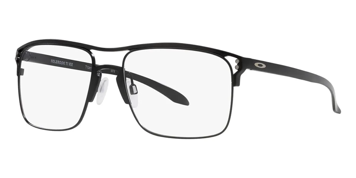 Oakley Holbrook Ti Rx OX5068 01
