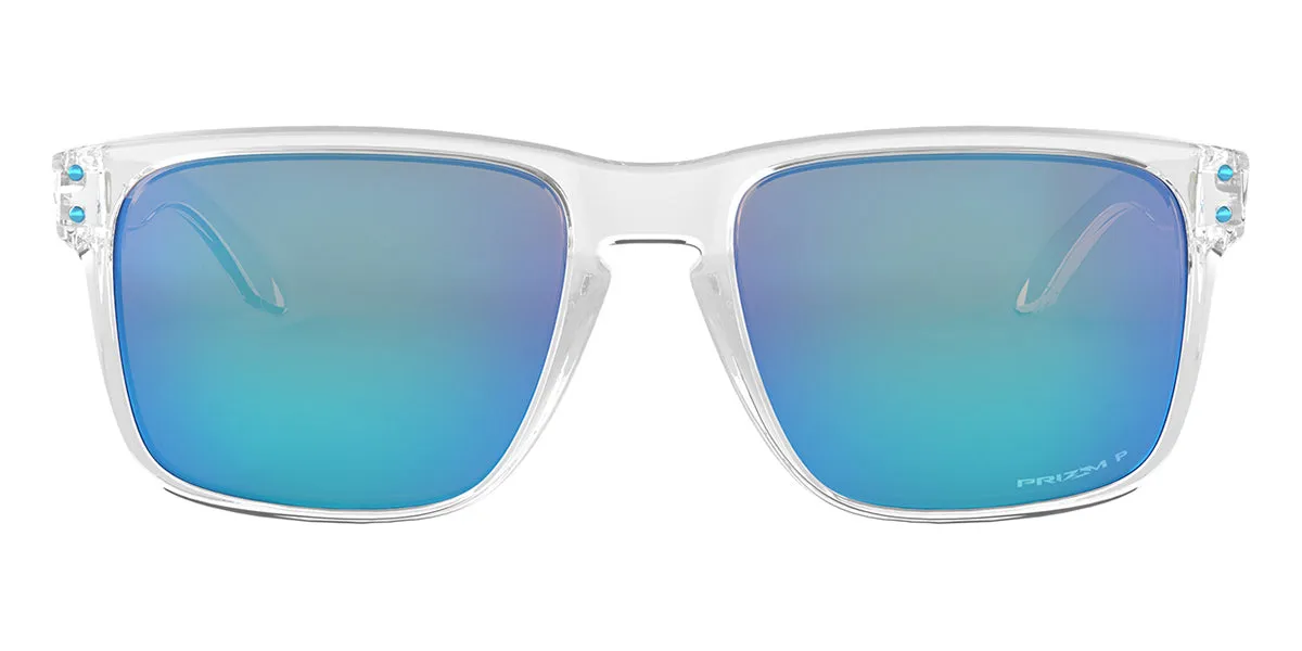 Oakley Holbrook XL OO9417 07 Prizm Polarised