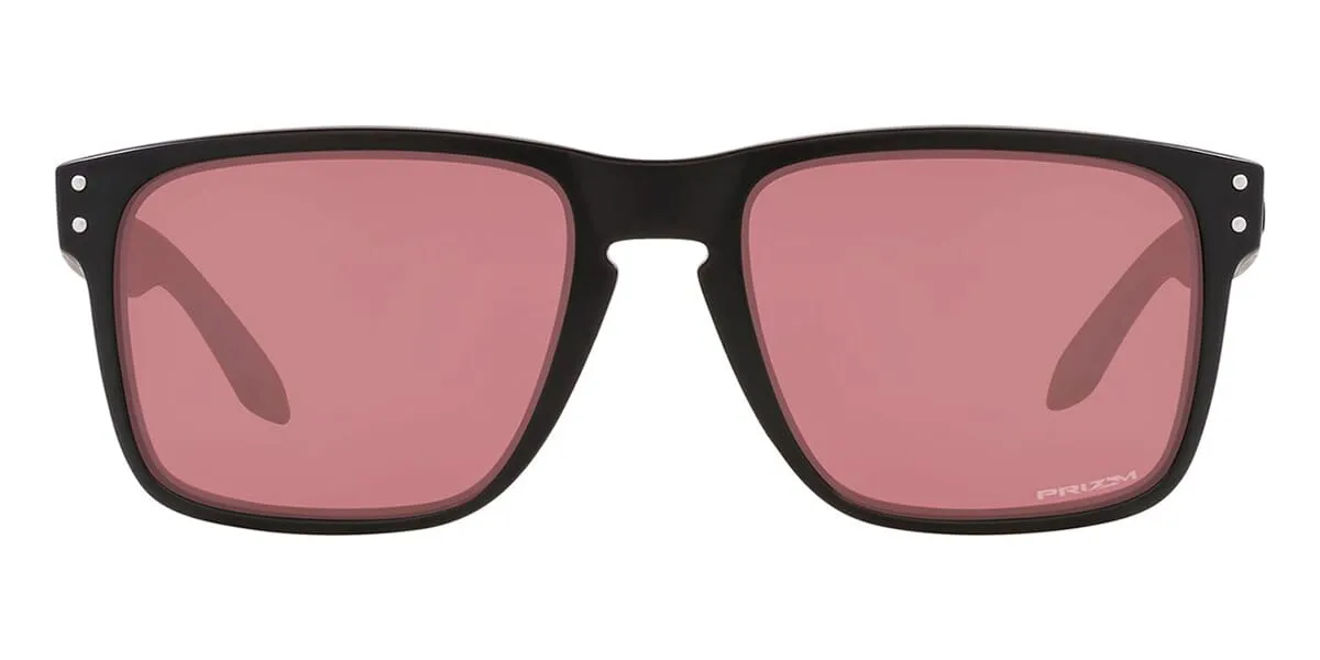 Oakley Holbrook XL OO9417 35 Prizm - As Seen On Shaun White & Mario Casas