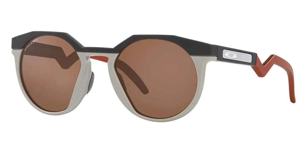 Oakley HSTN OO9242 06 Prizm