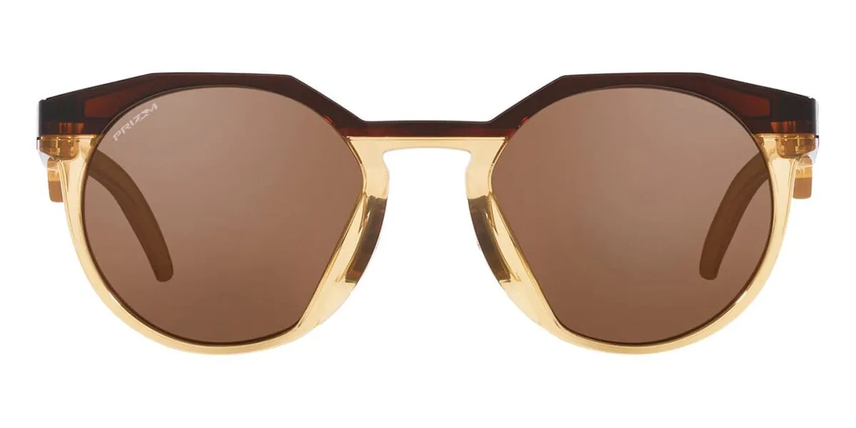 Oakley HSTN OO9242 07 Prizm - As Seen On Kylian Mbappe