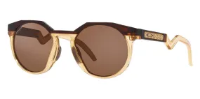 Oakley HSTN OO9242 07 Prizm - As Seen On Kylian Mbappe
