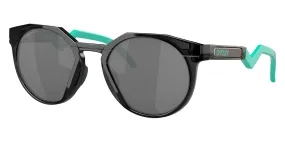Oakley HSTN OO9242 09 Prizm Polarised ( with glitter on arms )
