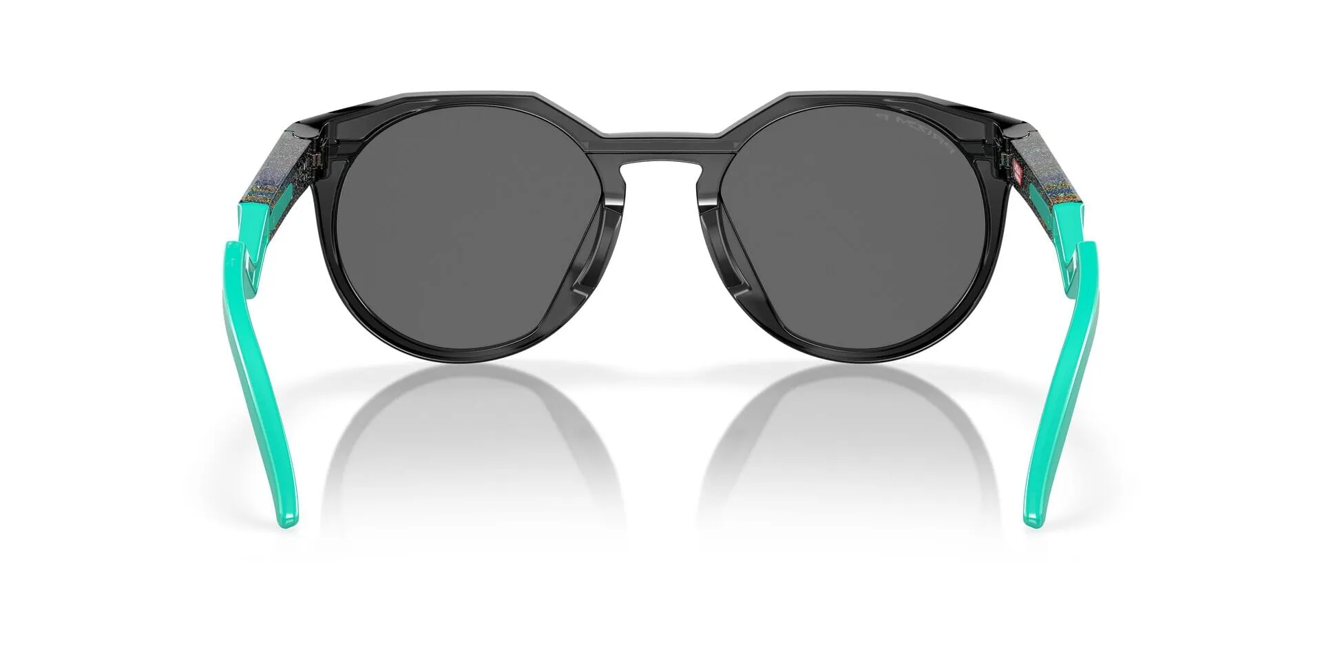 Oakley HSTN OO9242 09 Prizm Polarised ( with glitter on arms )