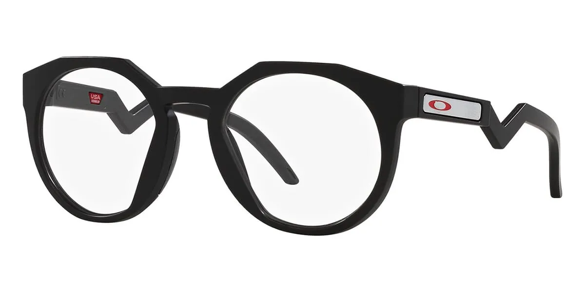 Oakley HSTN Rx OX8139 03