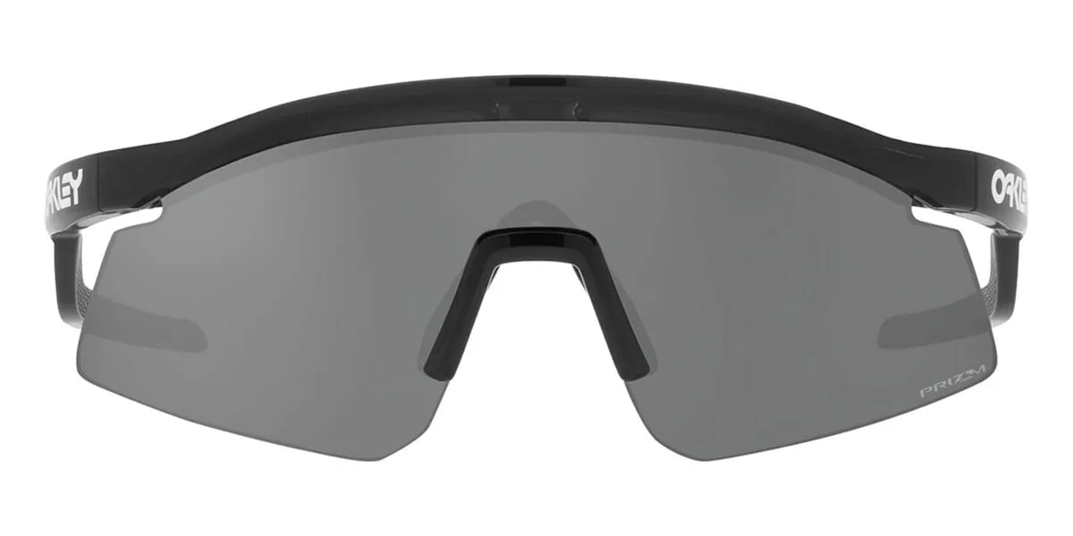 Oakley Hydra OO9229 01 Prizm - As Seen On Virat Kohli & Hardik Pandya