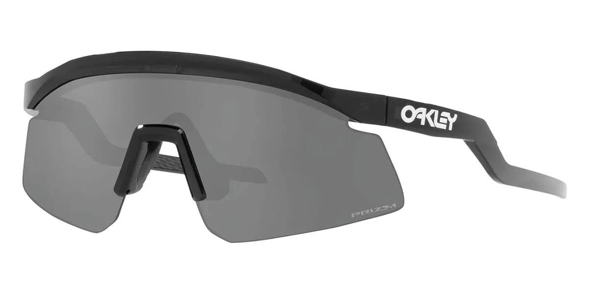 Oakley Hydra OO9229 01 Prizm - As Seen On Virat Kohli & Hardik Pandya