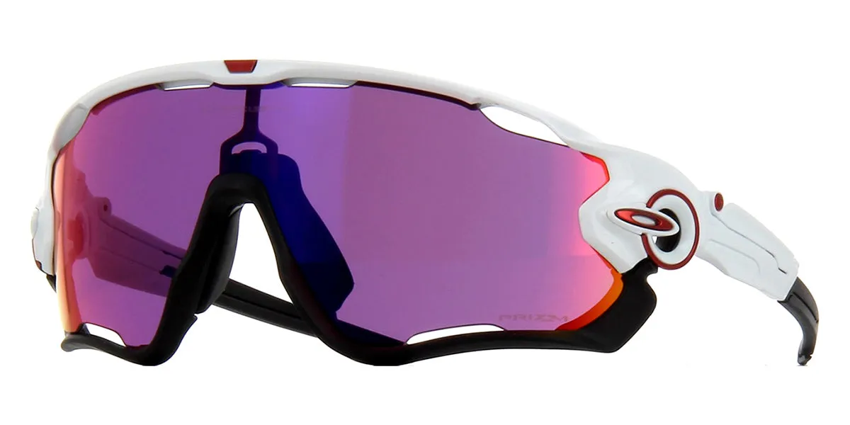 Oakley Jawbreaker OO9290 05 Prizm Road