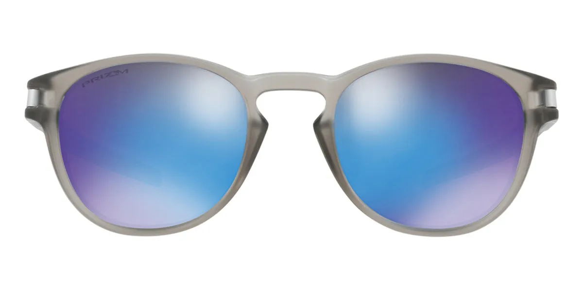 Oakley Latch OO9265 32 Polarised - As Seen On Jurgen Klopp