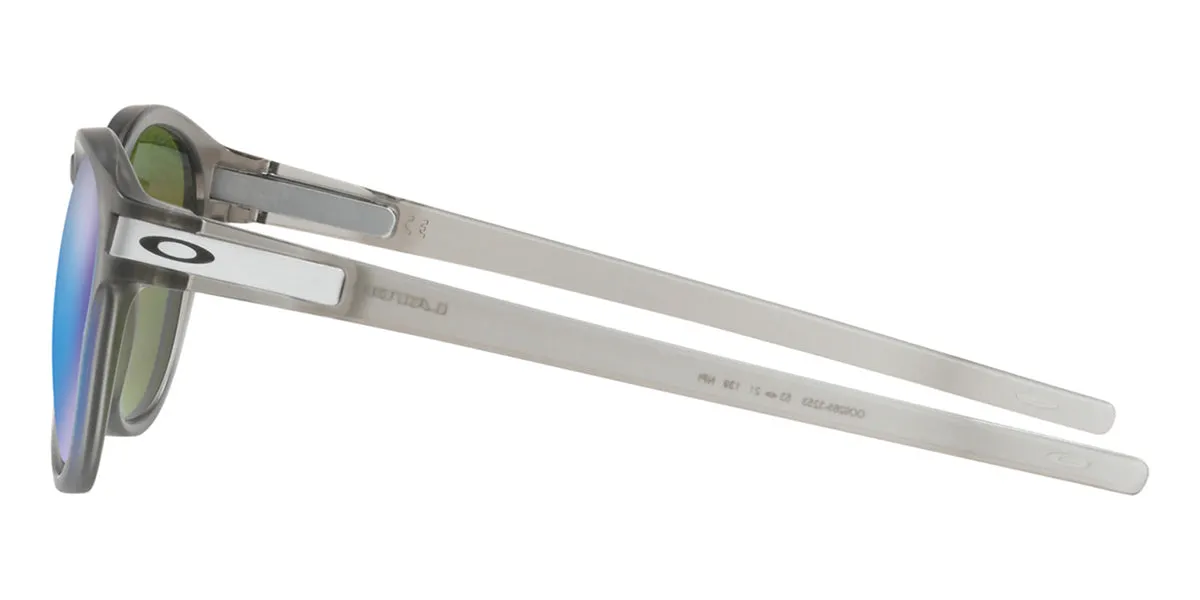 Oakley Latch OO9265 32 Polarised - As Seen On Jurgen Klopp
