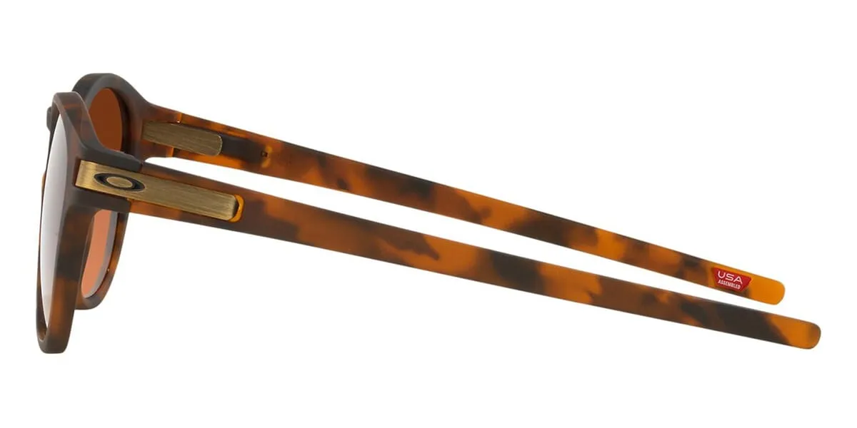 Oakley Latch OO9265 60 Prizm